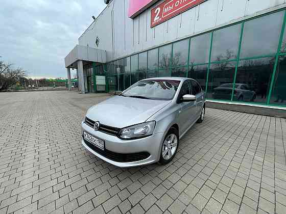 Volkswagen Polo, 1,6АТ, 146 000км Макеевка