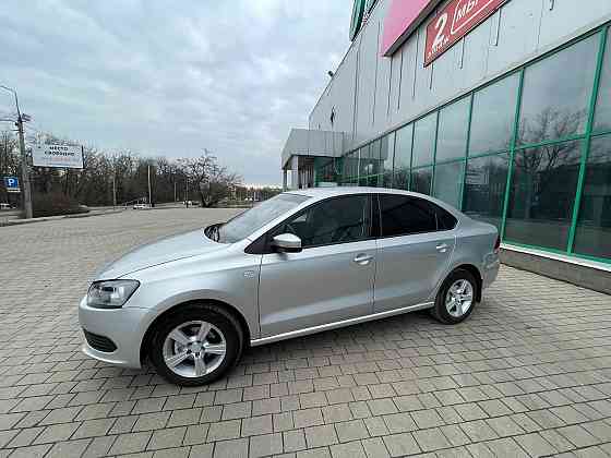Volkswagen Polo, 1,6АТ, 146 000км Макеевка