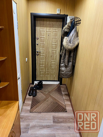 Сдам 1-х комнатную квартиру по адресу пр-кт Комсомольский 28 Донецк - изображение 2