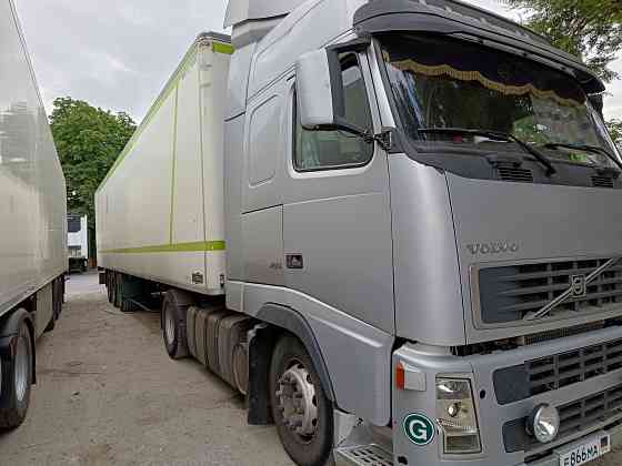 Volvo fh 12 Макеевка