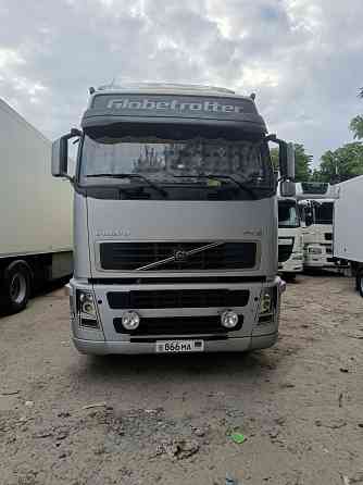Volvo fh 12 Макеевка