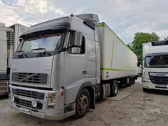 Volvo fh 12 Макеевка