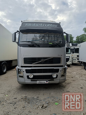 Volvo fh 12 Макеевка - изображение 1