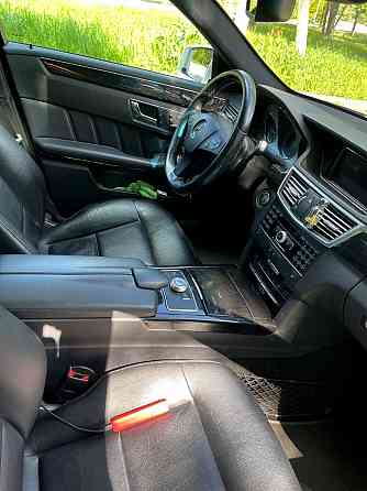 Mercedes Benz E350 W212 4matic Донецк
