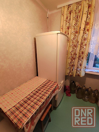 Сдам 1-но комнатную квартиру на Прожекторной Донецк - изображение 12