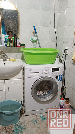 Продам 3-комнатную квартиру Донецк - изображение 9
