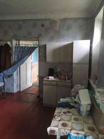 Продам квартиру на земле Донецк