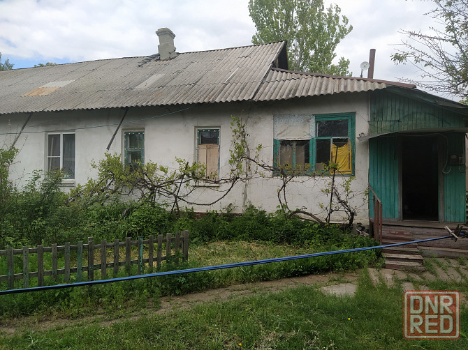 Продам квартиру на земле Донецк - изображение 1