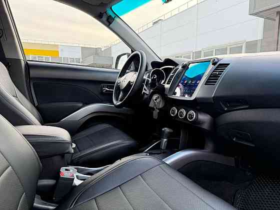 Mitsubishi Outlander Донецк