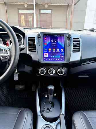 Mitsubishi Outlander Донецк