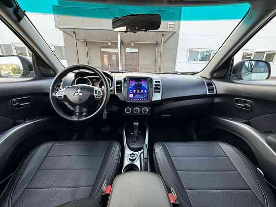 Mitsubishi Outlander Донецк