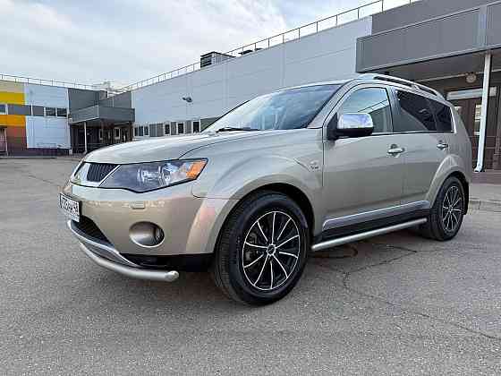 Mitsubishi Outlander Донецк