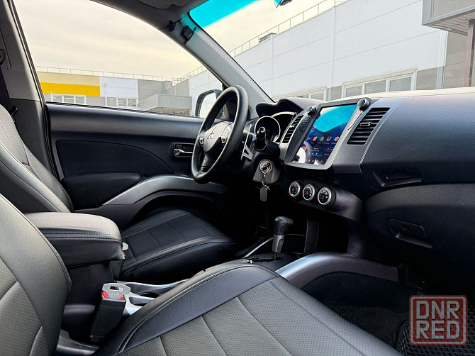 Mitsubishi Outlander Донецк - изображение 4