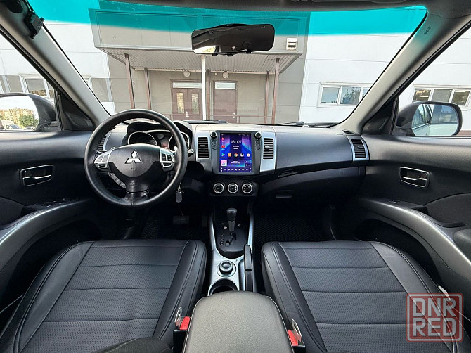 Mitsubishi Outlander Донецк - изображение 6
