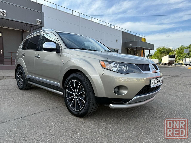 Mitsubishi Outlander Донецк - изображение 7