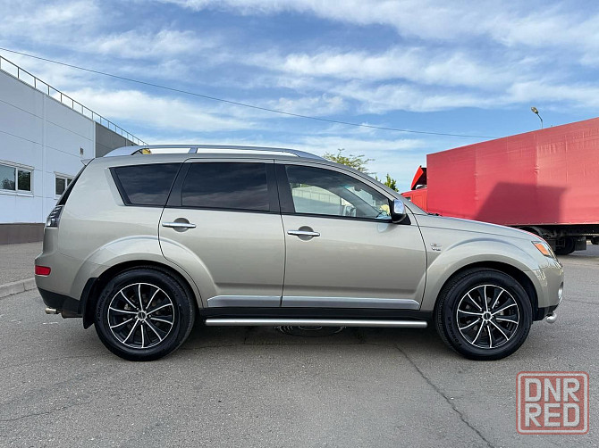 Mitsubishi Outlander Донецк - изображение 8