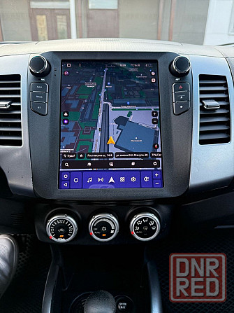 Mitsubishi Otlender Донецк - изображение 5