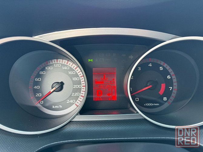 Mitsubishi Otlender Донецк - изображение 4