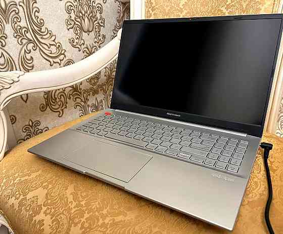 Игровой ноутбук Asus Vivobook 15 pro Донецк