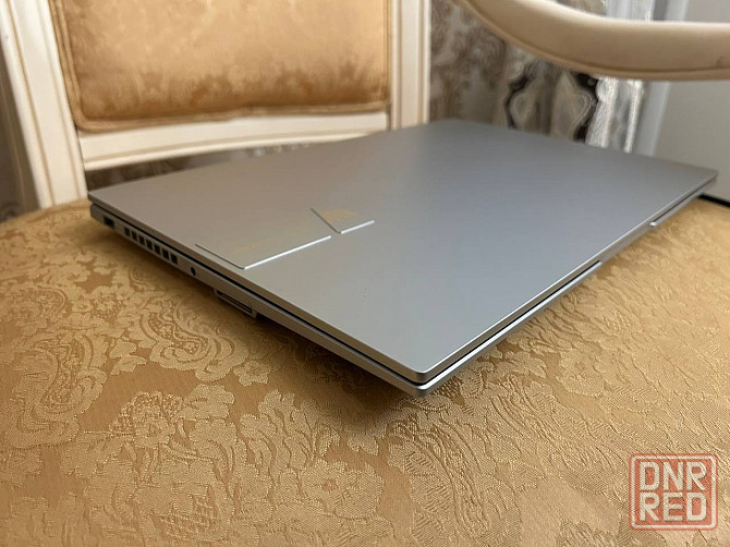 Игровой ноутбук Asus Vivobook 15 pro Донецк - изображение 4