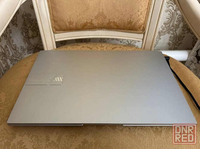 Игровой ноутбук Asus Vivobook 15 pro Донецк - изображение 5