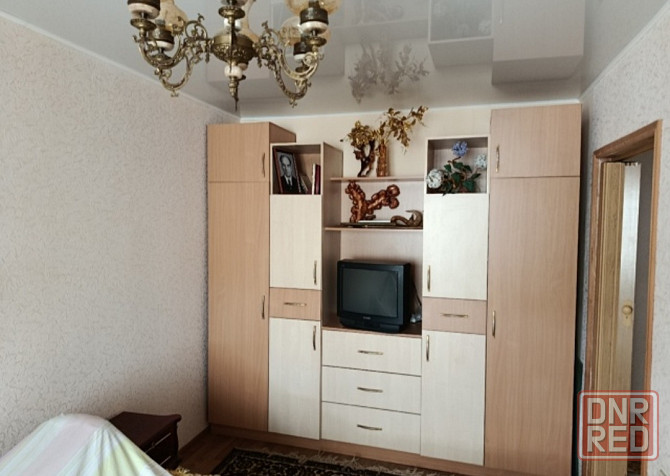 Продаётся двухкомнатная квартира Донецк - изображение 10