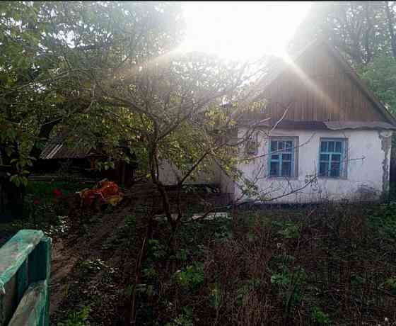 Продаётся дом Донецк