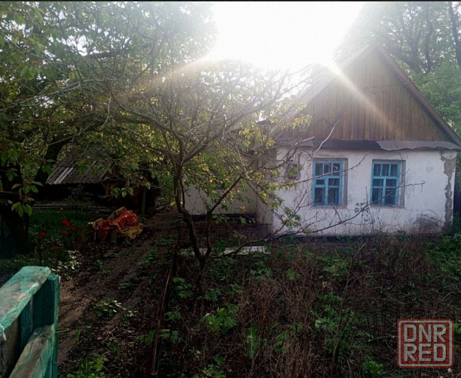 Продаётся дом Донецк - изображение 1