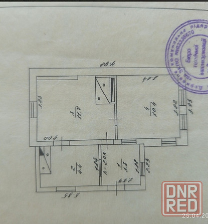 Продаётся дом Донецк - изображение 3