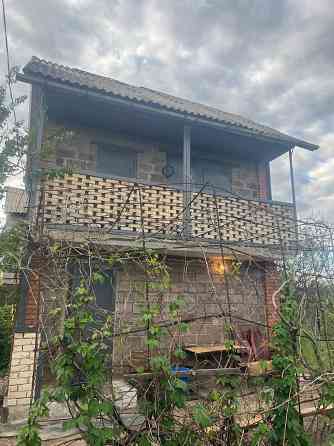 Продам дачу на 6 капитальной Донецк