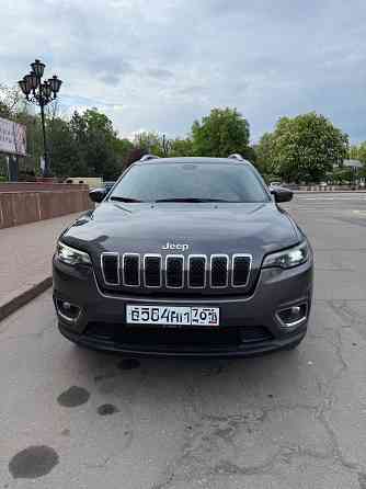 в продаже jeep cherokee 2020г. Донецк