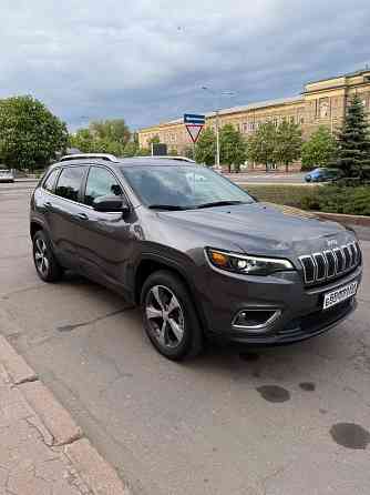 в продаже jeep cherokee 2020г. Донецк