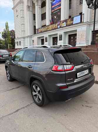 в продаже jeep cherokee 2020г. Донецк