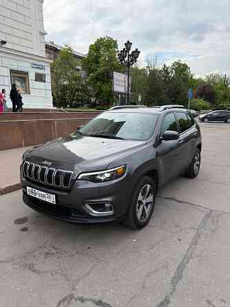 в продаже jeep cherokee 2020г. Донецк