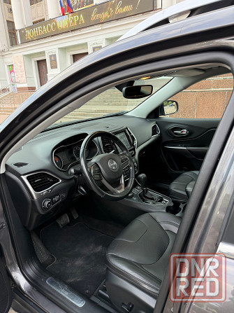 в продаже jeep cherokee 2020г. Донецк - изображение 7