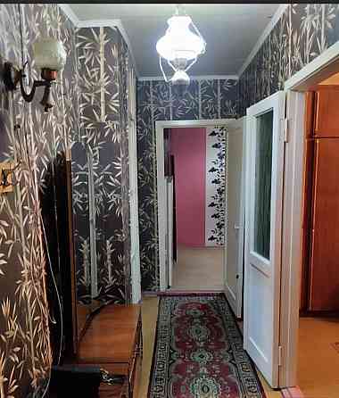 Продается уютная двухкомнатная Донецк