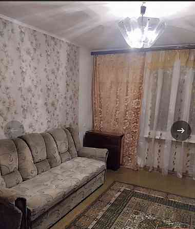 Продается уютная двухкомнатная Донецк