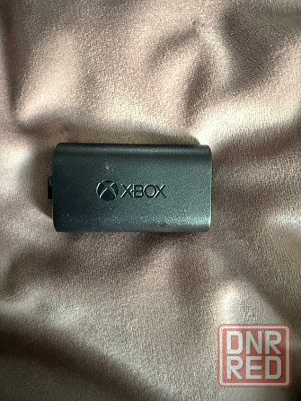 Приставка Xbox series x black 1tb Макеевка - изображение 7