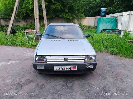 SEAT IBIZA Макеевка
