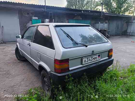 SEAT IBIZA Макеевка