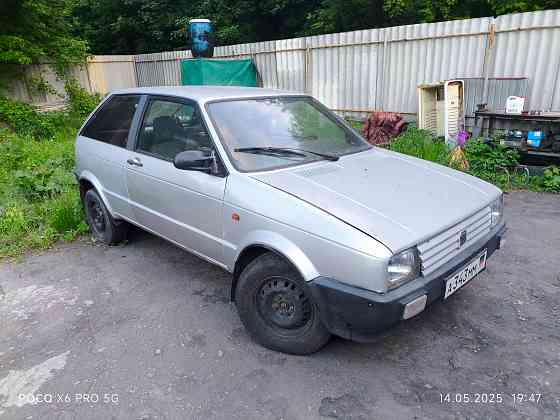 SEAT IBIZA Макеевка