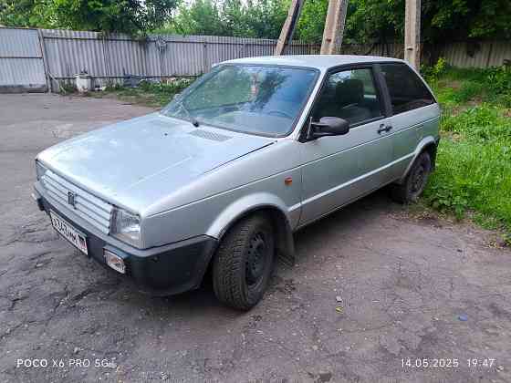 SEAT IBIZA Макеевка