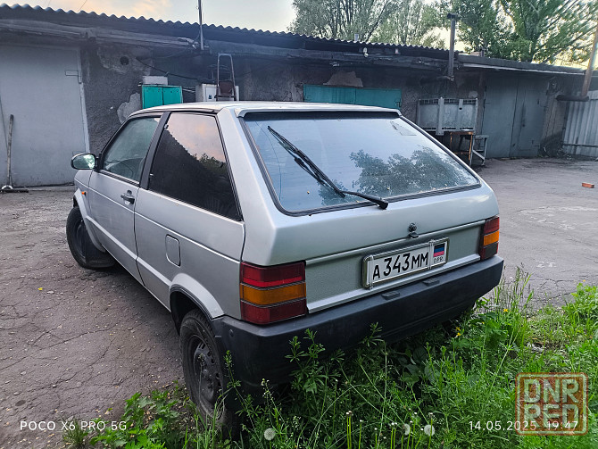 SEAT IBIZA Макеевка - изображение 4