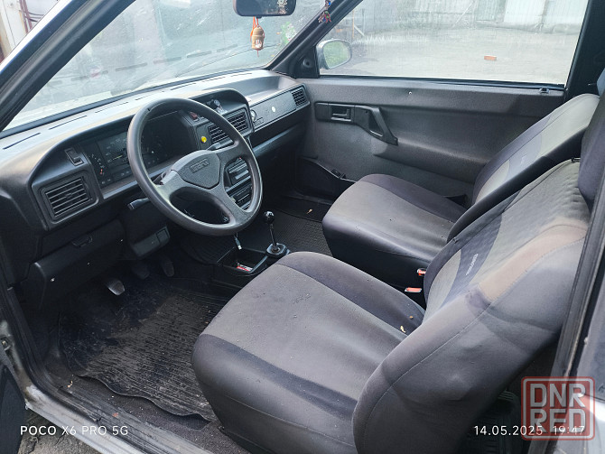 SEAT IBIZA Макеевка - изображение 5