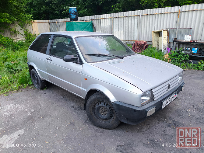 SEAT IBIZA Макеевка - изображение 3