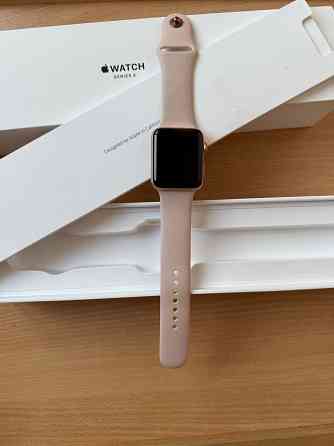 Часы Apple Watch Series 3 Макеевка
