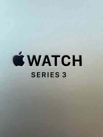 Часы Apple Watch Series 3 Макеевка