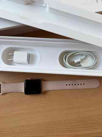 Часы Apple Watch Series 3 Макеевка