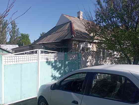 Продается частный дом. Донецк