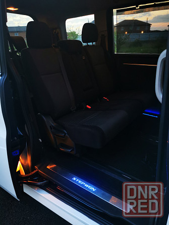 Honda stepwagn SPADA rp3 2017(максимальная комплектация) Донецк - изображение 2